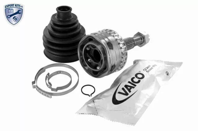 VAICO Jeu de joints arbre de transmission Tête De Cardan V40-0635 côté roue 150