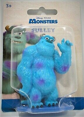 monsters inc mattel