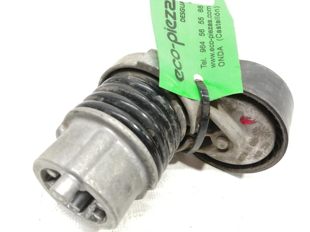 117506193R Tendeur De Courroie Auxiliaire / 1101395 Pour Dacia Sandero Stepway
