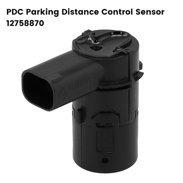 12758870 Assist Sensore Sensore Controllo Distanza Alta Qualità. Parcheggio 1 pz.