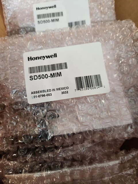 NEW SILENT KNIGHT SD500-MIM Mini Input Monitor Module $220.00 - PicClick