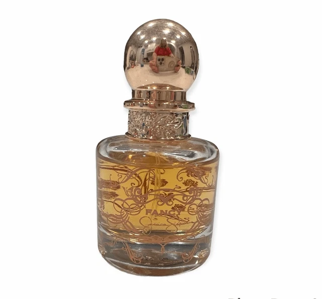 Womens Jessica Simpson Fancy Perfume 1.0 oz Fragrance Spray