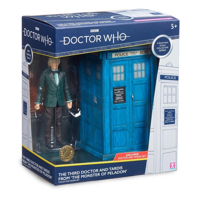 B and m doctors hot sale set