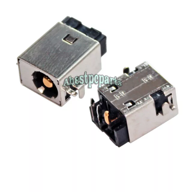 DC IN Power Jack Socket Connector For Prostar Clevo N870EP6 Sager NP7871 Laptop