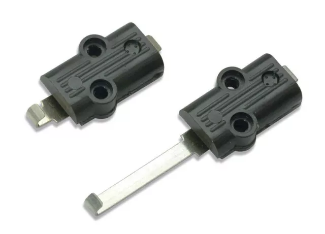 PECO ST-273 - Twin Puissance Connecting Clips (Clip Alimentation) - H0 - 1