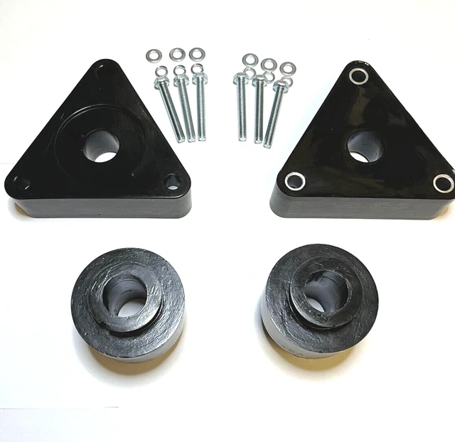 Rogue Racing Rho Leveling Kit COMPLETE LEVELING LIFT Kit 40mm for Nissan Qashqai J11 Rogue T32D X ...