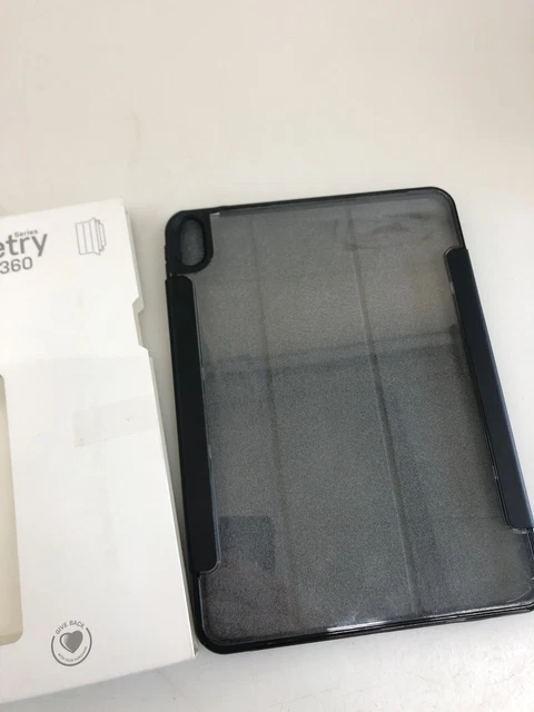 Custodia protettiva OtterBox Symmetry Series 360 per iPad Air 4. 5. Generazione laptop