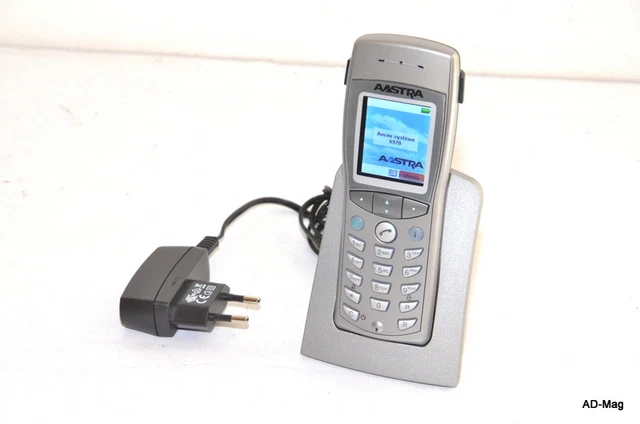 Aastra Mitel Central téléphonique Intelligate 150 | Kaufen auf