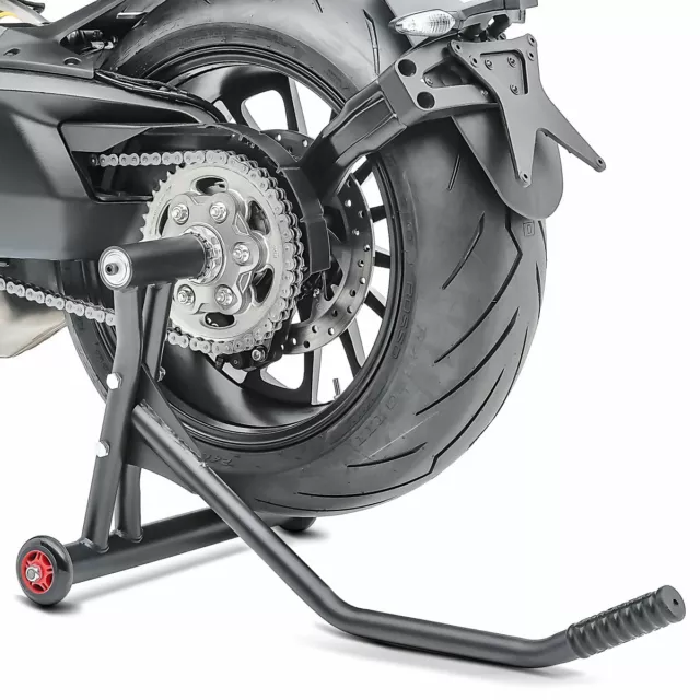 Béquille d'Atelier Arrière pour Triumph Speed Triple RS 18-20 CS Single No