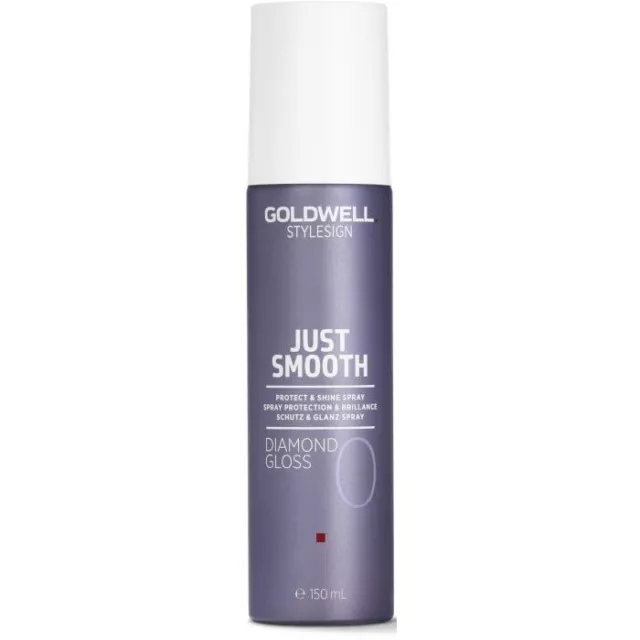 Goldwell Stylesign Just Smooth Diamond Gloss 150ml