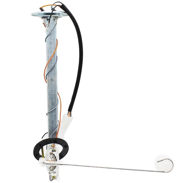 Indicatore Livello Carburante Nel Serbatoio – Display Preciso Per Auto Barca Trattore - Foto 2