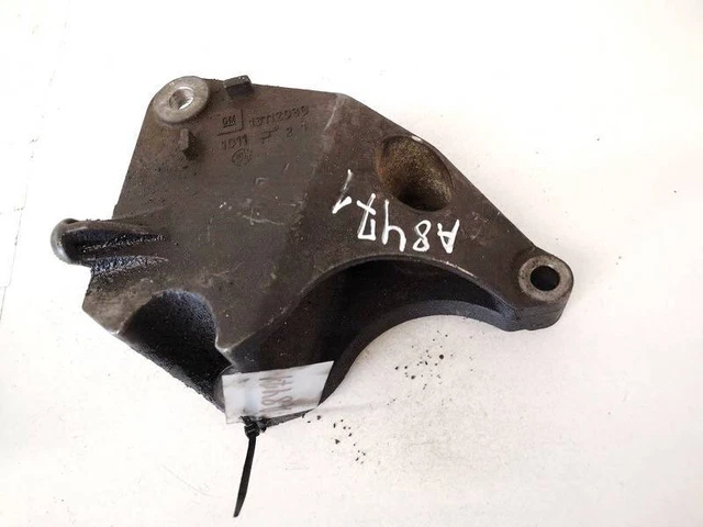 13112030 Staffa e cambio motore originale Z19DTH, 17216325 #1711845-32
