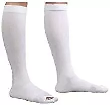 Mediven Thrombexin 18 mmHg Below Knee Anti-Embolism Stockings - Medium