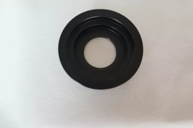 Anillo adaper Leica Leitz para fuelle/fuelle-16558/16558Z -103