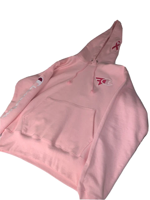 Faze clan on sale x champion hoodie