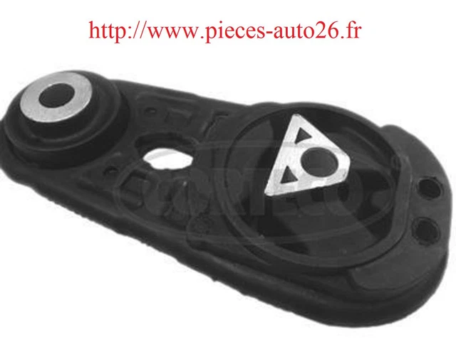 Cache Moteur Inférieur Pour Alfa Romeo 147 (01-10) Et 156 (98-05) – Garde-boue Avant