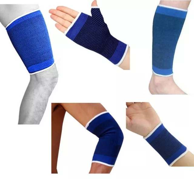 Fascia Elastica Coscia E Cosciali - Ortopedia Online | Bravi Farmacie - Foto 9