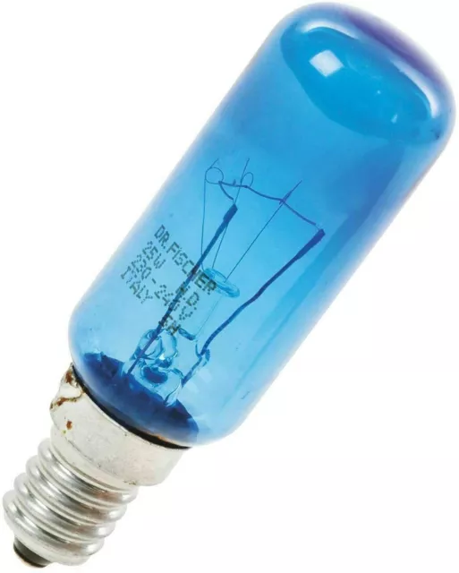 Light Bulb Fridge Freezer E14 LED Lamp bulb 240v 1.5W Equi to 25w Genuine  Part