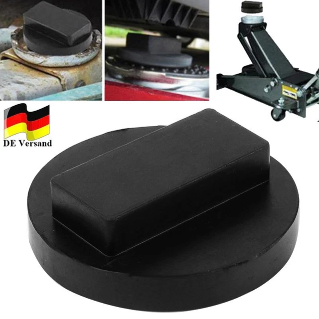 Wagenheber Gummiauflage Selber Machennull