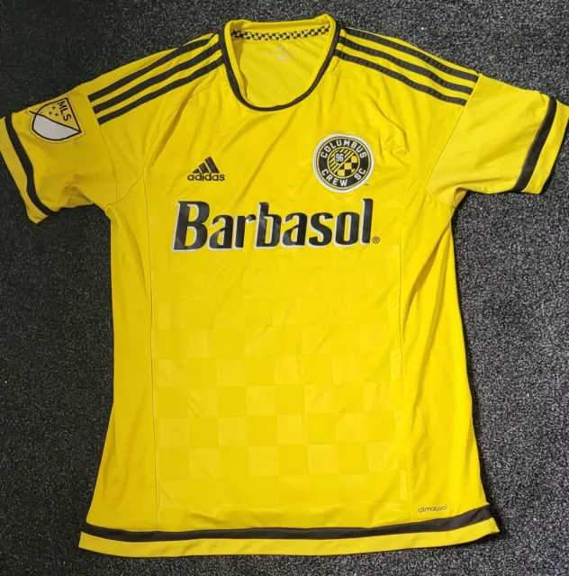 Classic Football Shirts on X: MLS All-Star 2008 🇺🇸 The shirt worn in the  2008 MLS All-Star game against West Ham. It featured the likes of David  Beckham, Landon Donavon and Juan