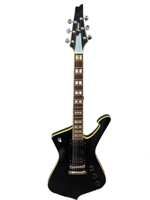 Electric Guitars, Guitars & Basses, Musical Instruments