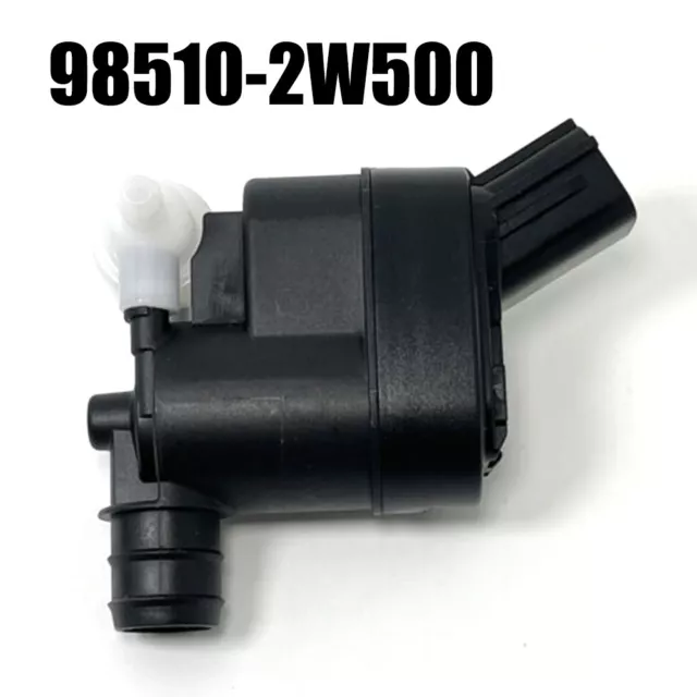 Reliable Windshield Washer Pump Motor for Hyundai Elantra For Kia 985102W500