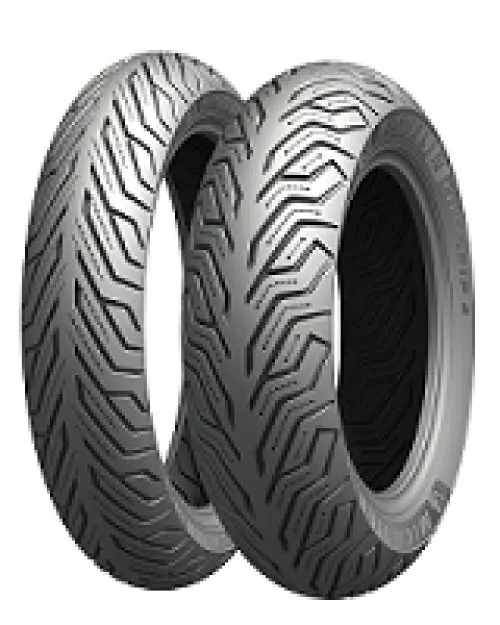 140/70 14 68S Ganzjahresreifen Allwetter MICHELIN City Grip 2, M+S