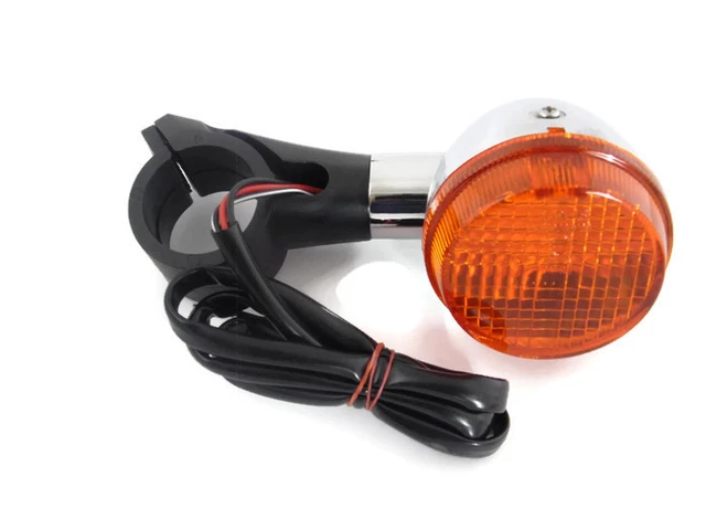 Clignotant LED pour Moto, indicateur avant, lampe pour BMW G310GS G310R Clignotant LED pour Moto, indicateur avant, lampe pour BMW G310GS G310R