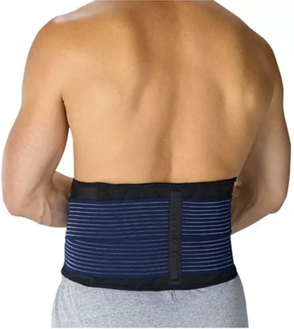 HoMedics MW-BHC1 TheraP Hot/Cold Therapy Back Wrap with The Power of Magnets