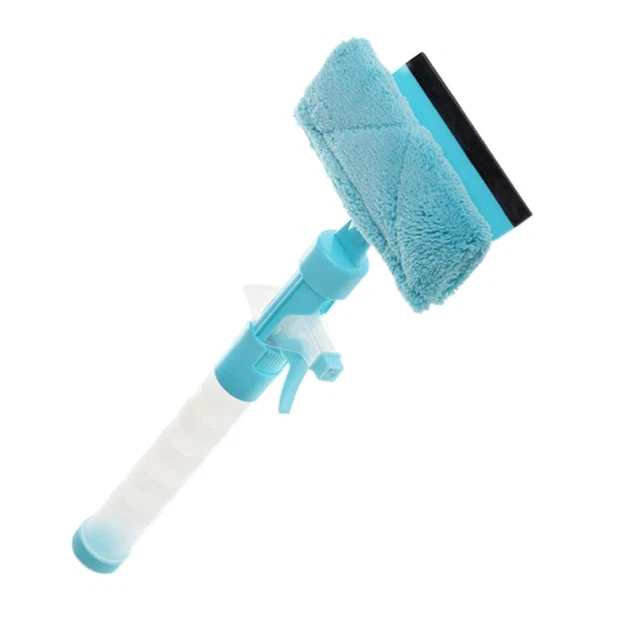 Brosse De Nettoyage Pour Pare-brise De Voiture, Outil