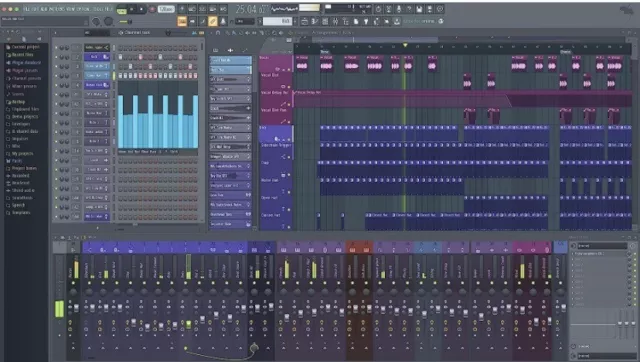 Image Line FL Studio 20 Producer Edition