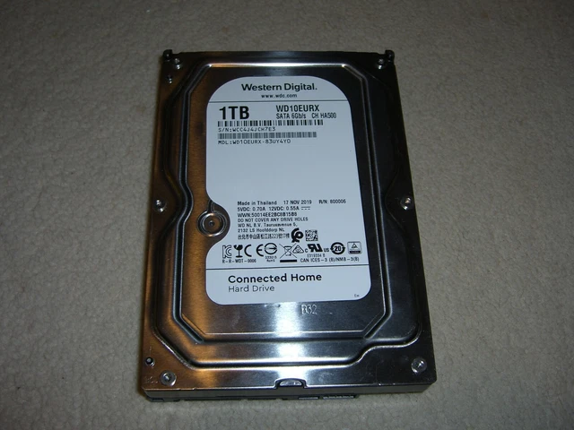 Internal Hard Disk Drives, Hard Drives (HDD, SSD  NAS), Drives, Storage   Blank Media, Computers/Tablets  Networking PicClick UK