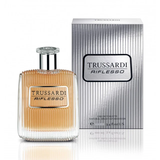 Trussardi Riflesso Eau de Toilette 30 ml vapo