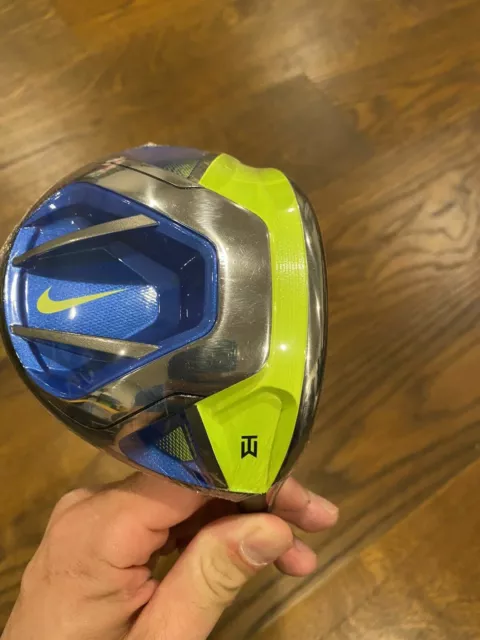 NIKE VAPOR FLY TW TIGER WOODS Limited Edition Un Released Driver