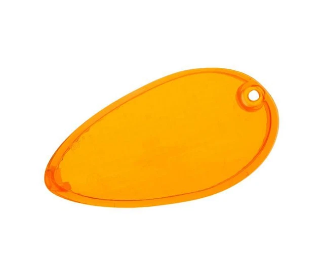 Blinkerglas avant gauche - Piaggio Liberté 50 2T / 4T (97-05)