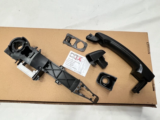 Poignée Porte Hayon Intérieur Renault Master III | Droite | Référence 8267000Q0A | Compatible Movano NV400
