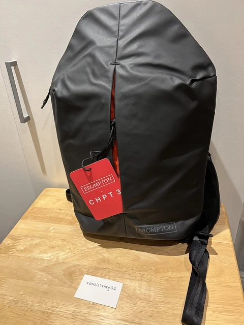 Chpt3 x brompton on sale sling pack bag