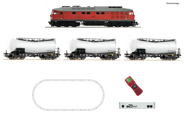 Giochi LEGO: [IN OFFERTA LIMITATA] LEGO City Trains 60052 Treno Merci