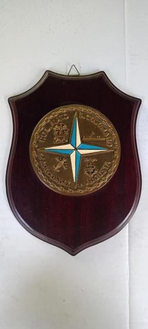Crest, Militaria, Collezionismo - PicClick IT