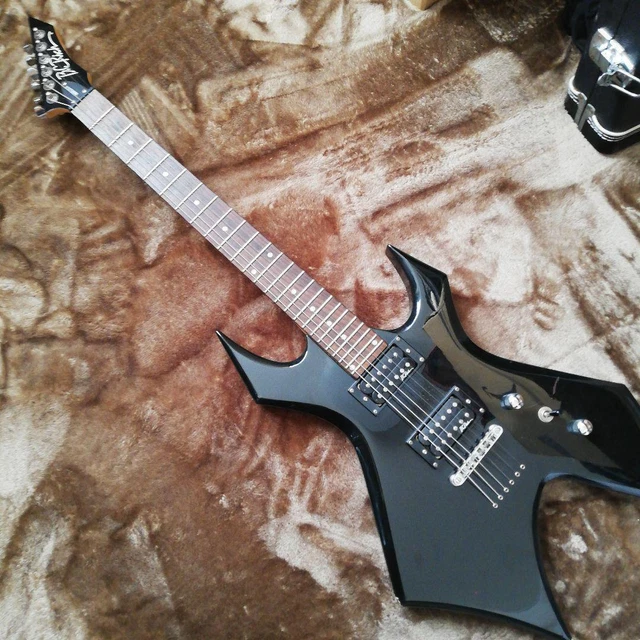 Used bc clearance rich warlock