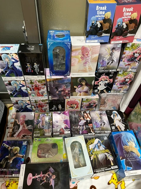 That Time i Got Reincarnated as a Slime - Geeks Heaven BV