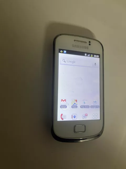 Samsung Galaxy Mini 2 GT-S6500 Ottimo