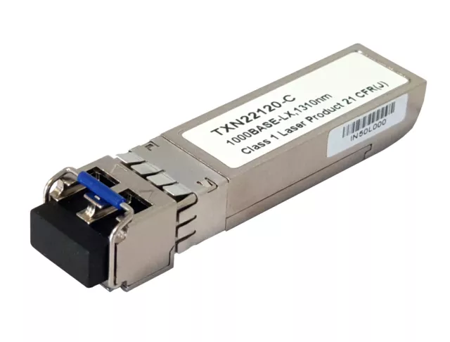 TXN22120-C Intel 1000BASE LX kompatibel Transceiver 1310nm