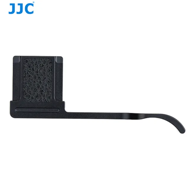 JJC TA-GR2 Thumbs Up Grip for Ricoh GR II Camera,Thumb Grip for GRII "US Seller" 3