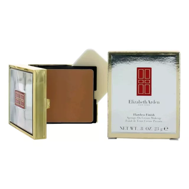 Elizabeth Arden Flawless Finish Sponge-On Cream Makeup by Elizabeth Arden, .8 oz