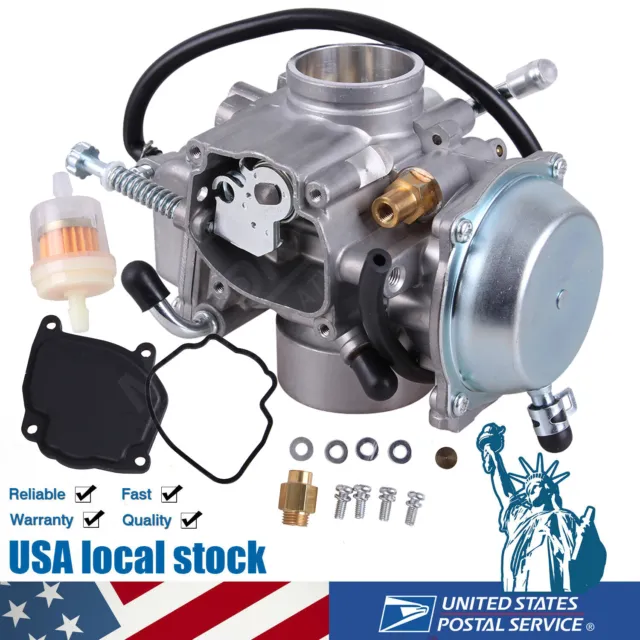 Carburetor for Polaris Sportsman 400 500 4X4 HO 2001-2005 2010 2011 2012 2013