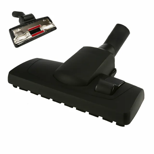 Vacuum Cleaner Combi Nozzle Brush Head For Bosch Relaxx'x Allergy BGS5140AU