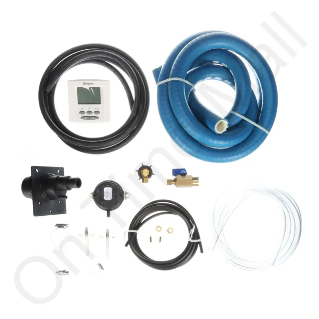 General Aire DMNKIT Premium Duct Mount Kit For DS25 & DS15 Steam Humidifiers