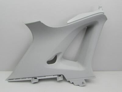 VW POLO 6R 6C B Pilastro Tagliare Telaio Montante Sinistro Grigio 6R0868311C 