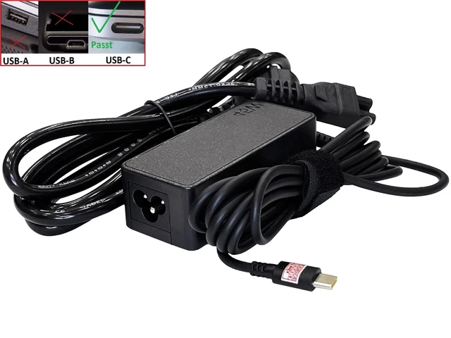 Adattatore CA Universale da 330W 20V 16.5A, Alientatore ultifunzione